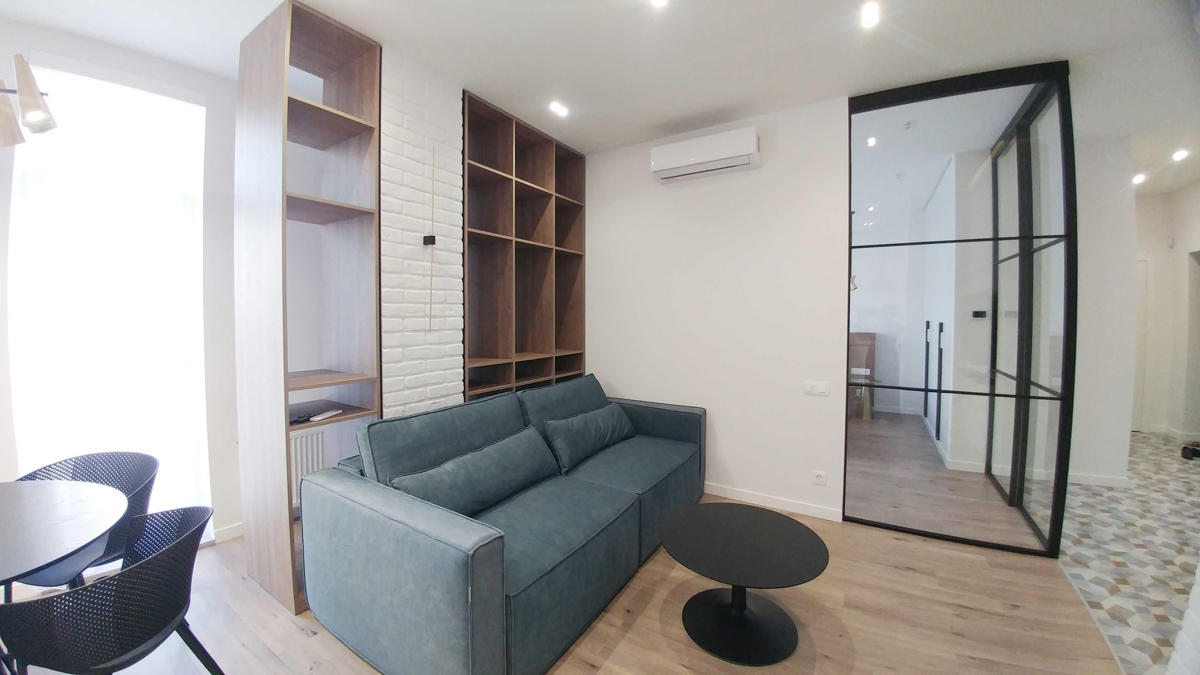 Modern 2-Bed Apartment Near Ocean Plaza Mall