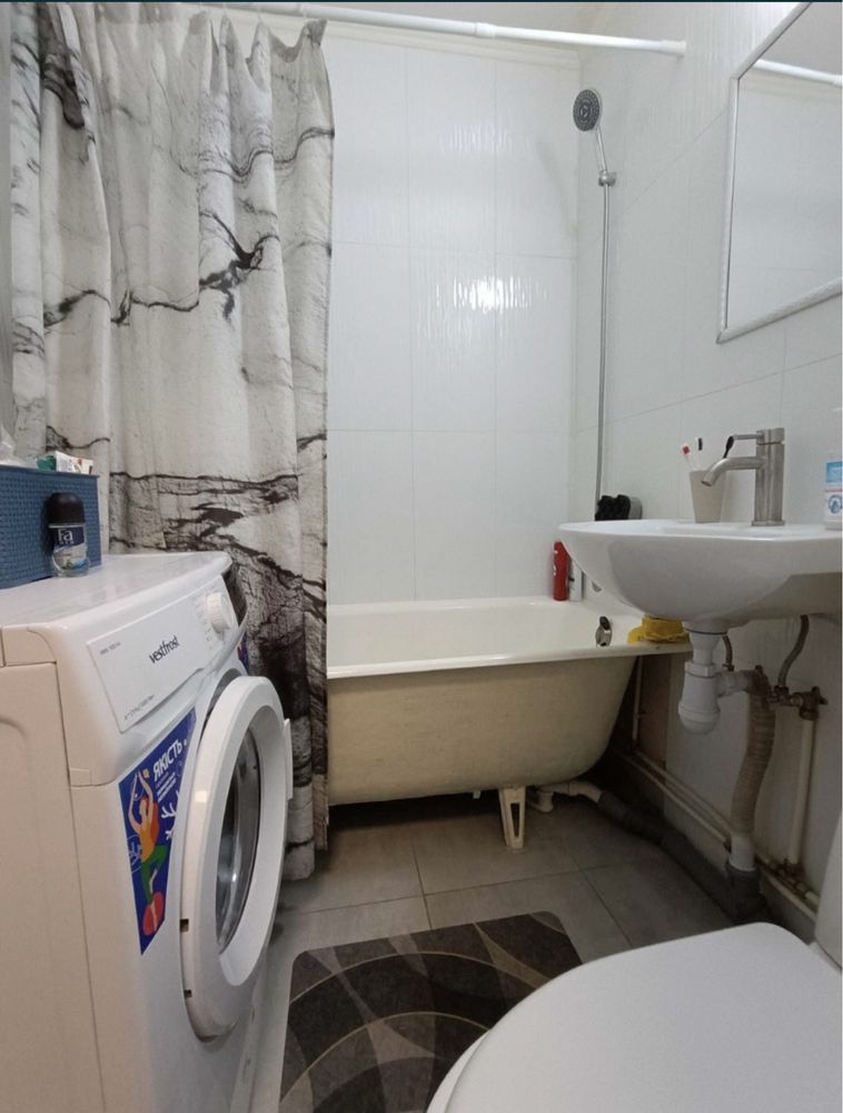 Renovated 1-Bedroom Apartment with Full Amenities