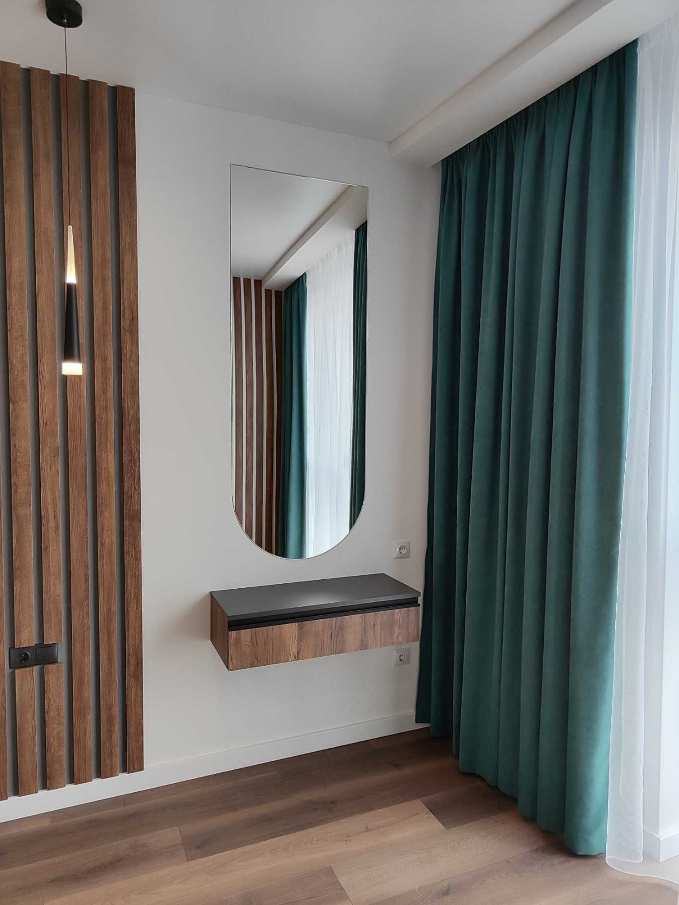 Fully Furnished Apartment with Modern Design and Amenities