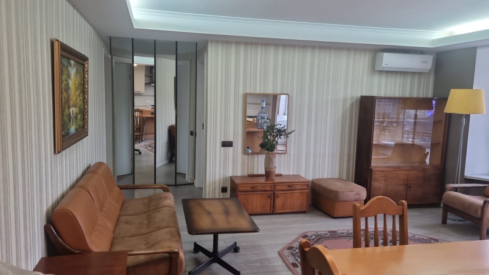 Modern Designer Apartment in Kiev City Center