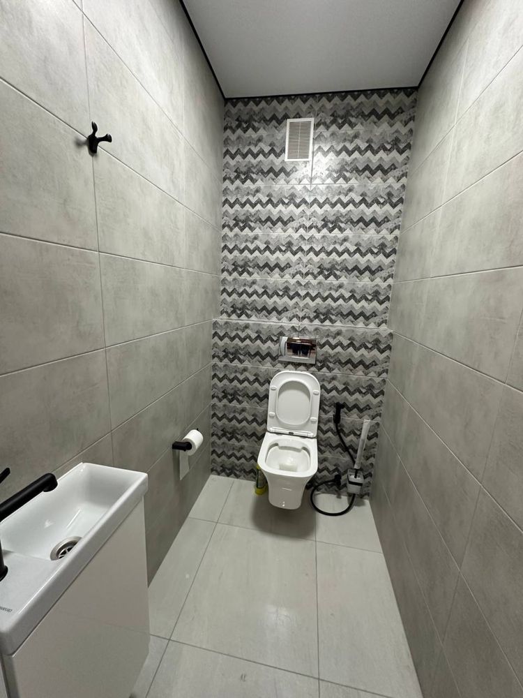 2-Room Apartment with Studio, Fully Equipped, Long-Term Rental, Child-Friendly