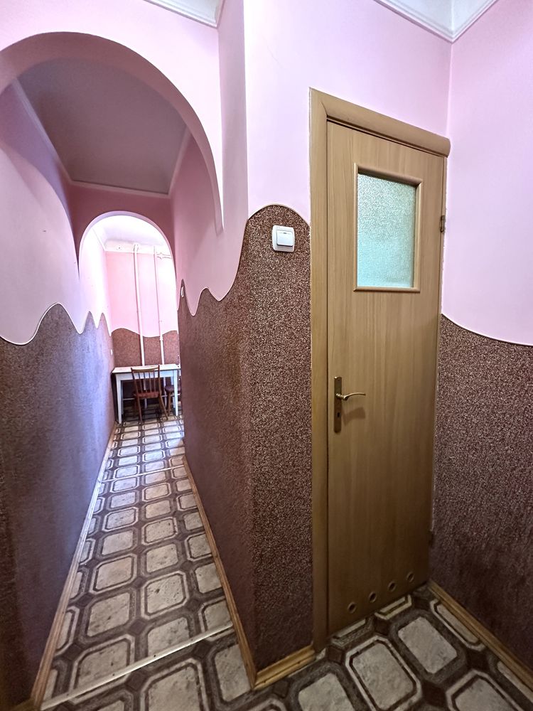 2-Room Apartment in Stryi City Center