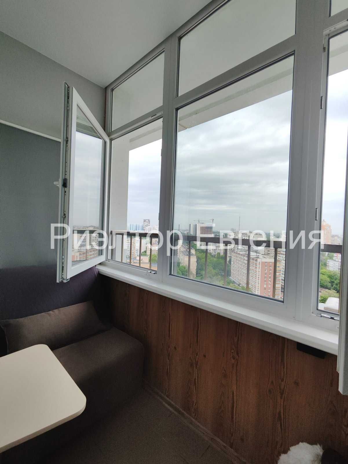 Apartment in Arcadia, Golf Stream Complex, Kitchen Studio and Bedroom
