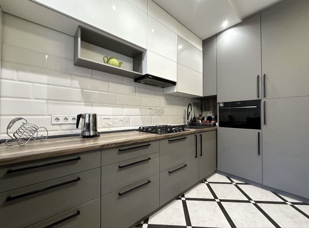 2-room apartment for rent