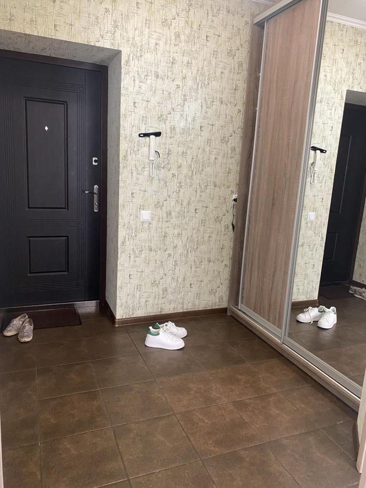 Apartment in Sofiyivska Borshchagivka, JK Sofia, Bogolyubova 22