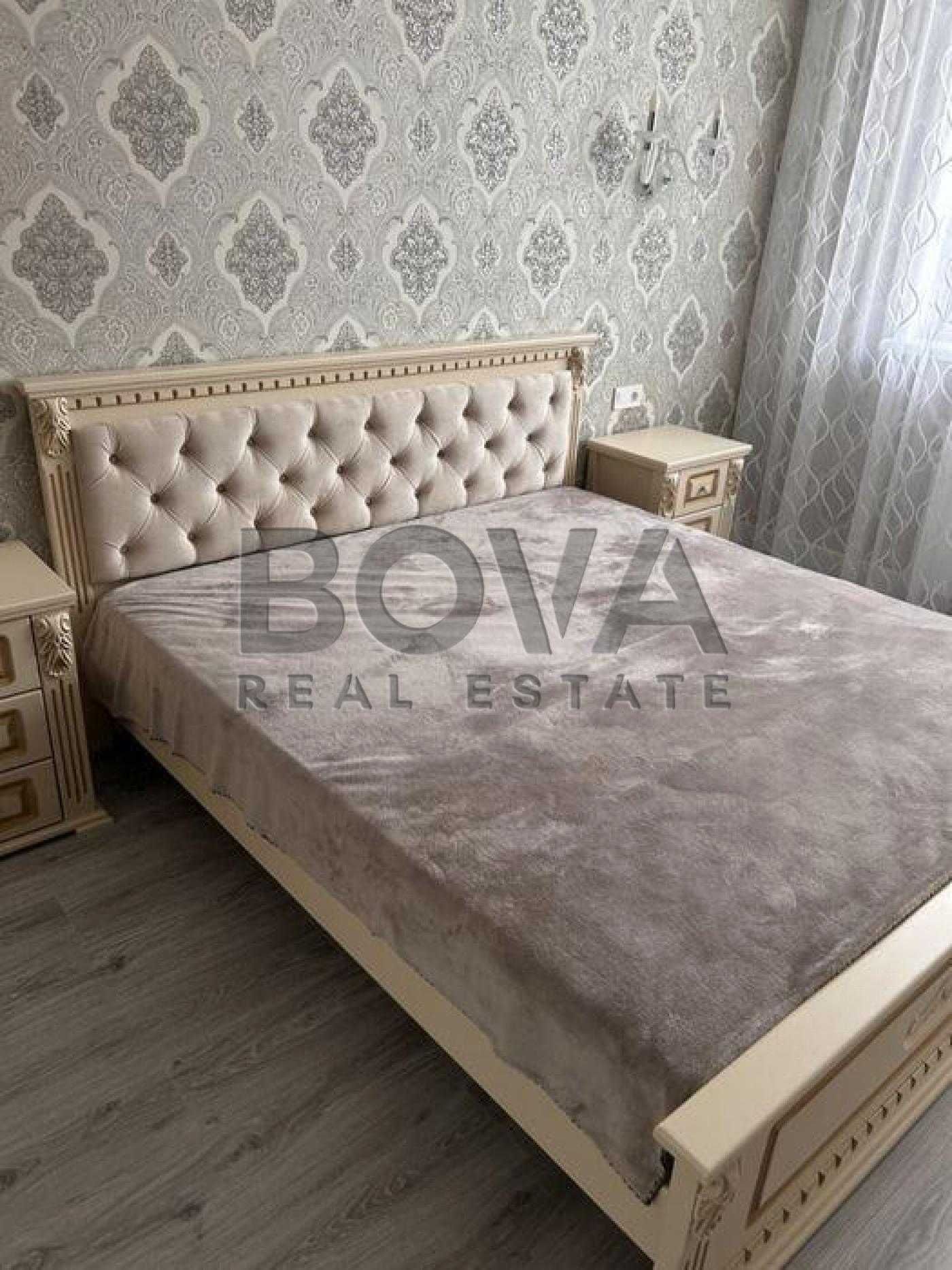 Modern 1-bedroom apartment in Manhattan City with excellent location