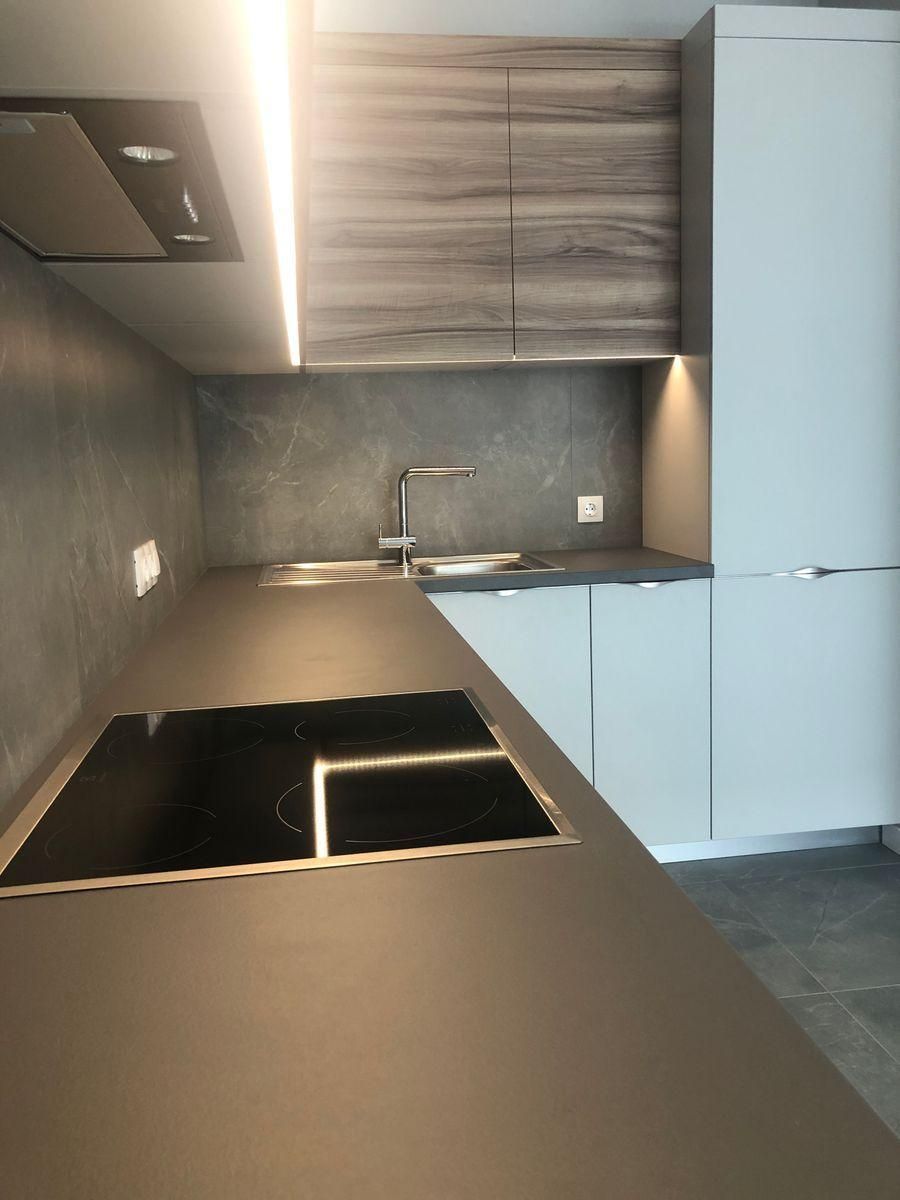 1-Bedroom Studio Apartment near Lybidska Metro, Pechersk District