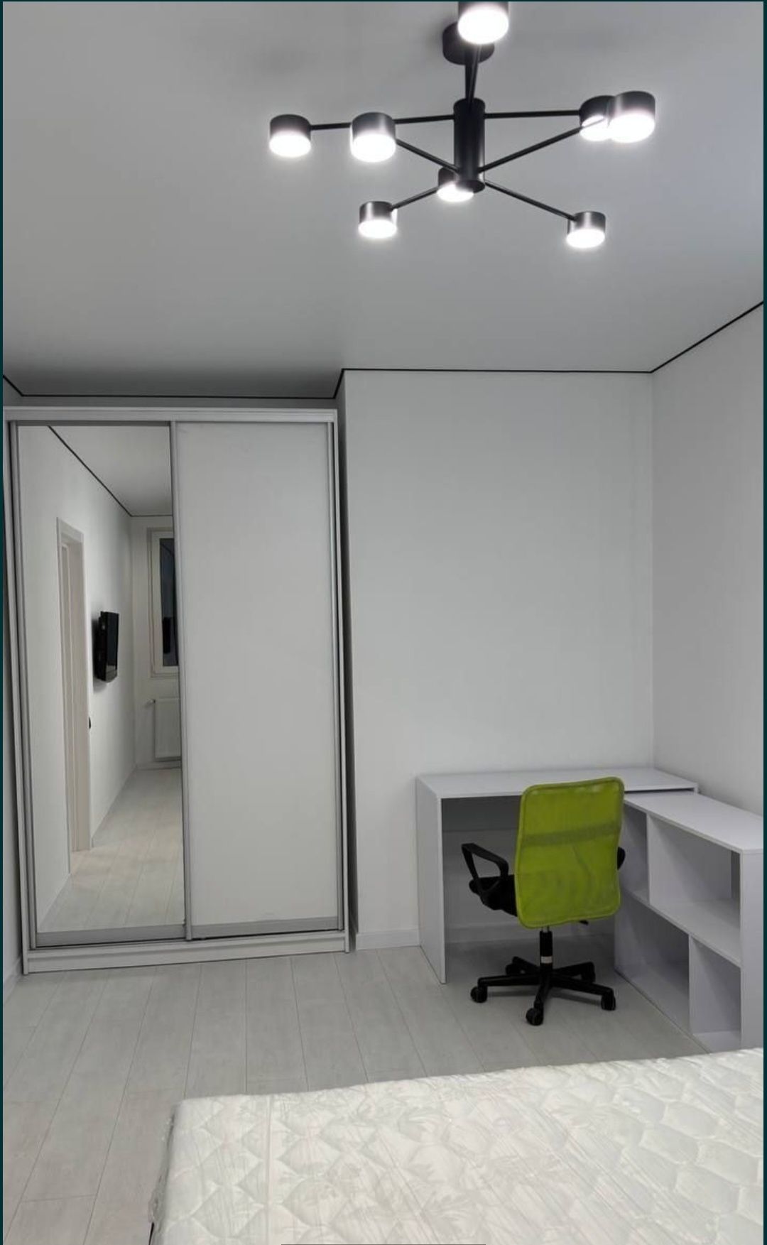 1-Bedroom Apartment in Central Park, Ivano-Frankivsk