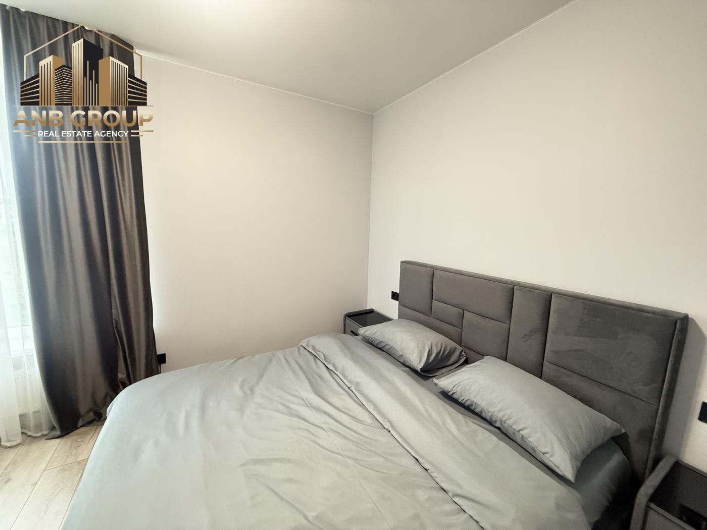 2-room apartment 40m2 on Mendeleeva St. 19, Pechersk