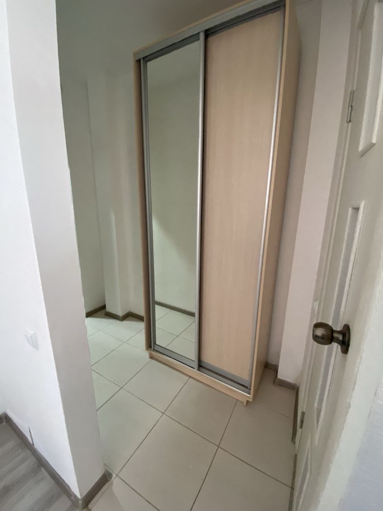 Smart Apartment in Suburb of Kyiv, Krukivshchyna Village