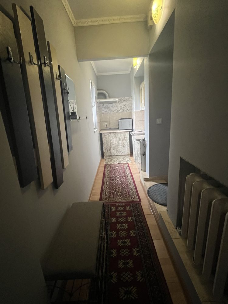 1-Room Apartment in Novoyavorivsk