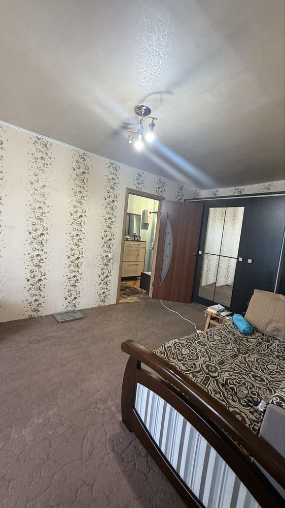 2-Room Apartment with Full Furnishing near 18 School