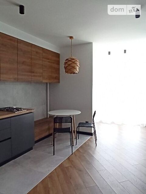 Stylish 1-Bedroom Apartment in Semytsvet Complex with Panoramic Views