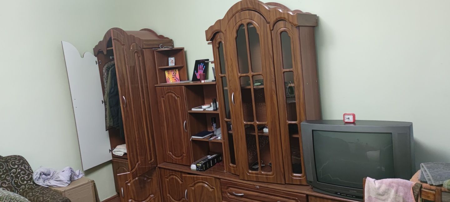 Central Location, Second Floor, Fully Furnished Apartment