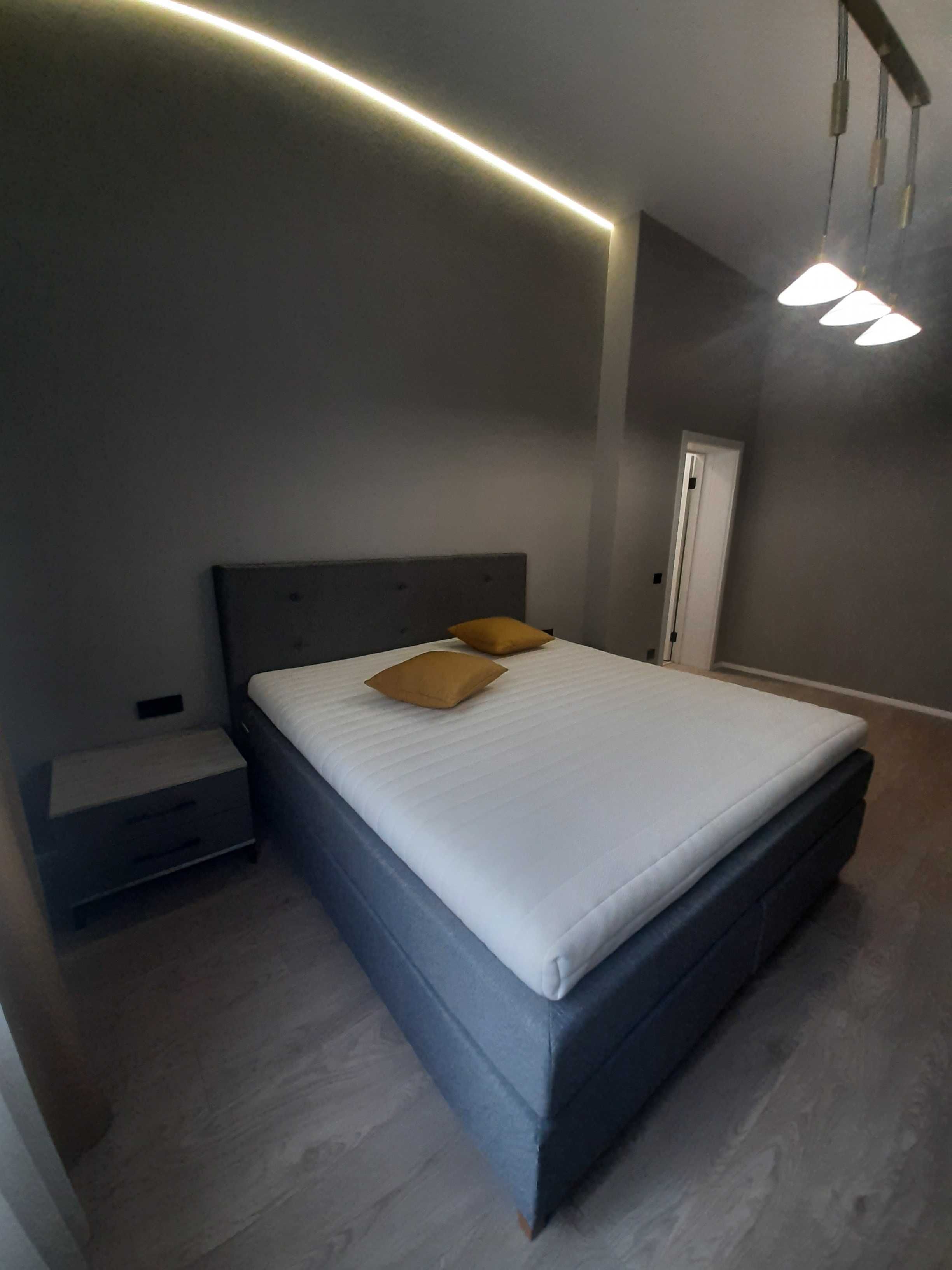 Modern Apartment Near Polytechnic Institute with Parking