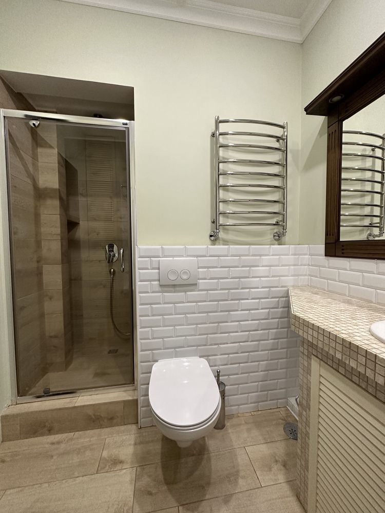 Spacious 2-bedroom apartment in River Stone Complex with river view