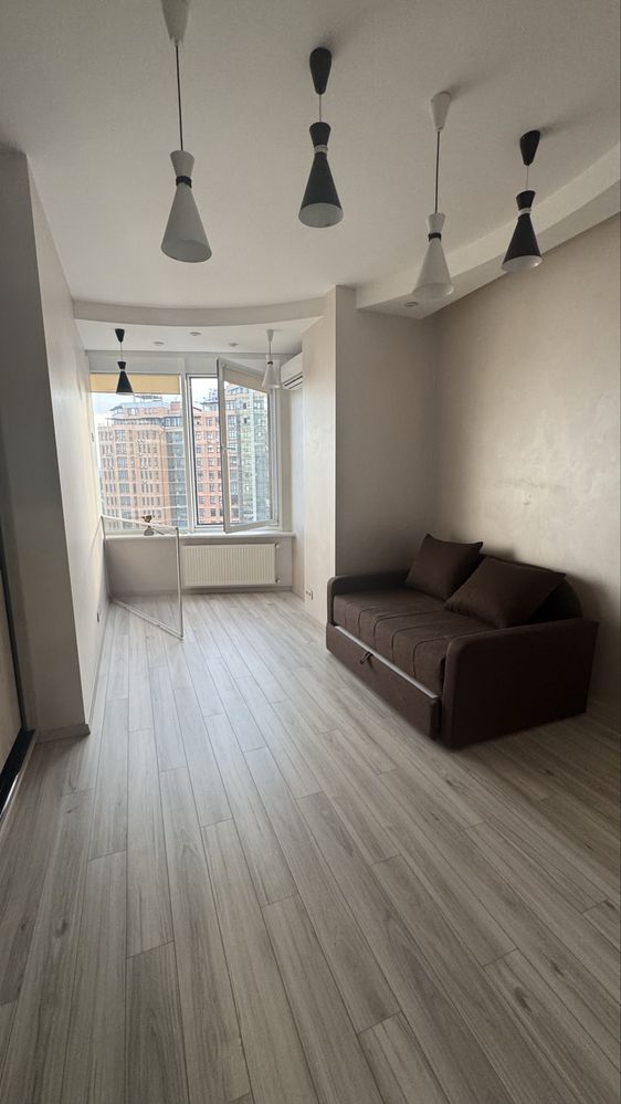 3-Bedroom Apartment in ЖК Пальмира, Генуэзская Street