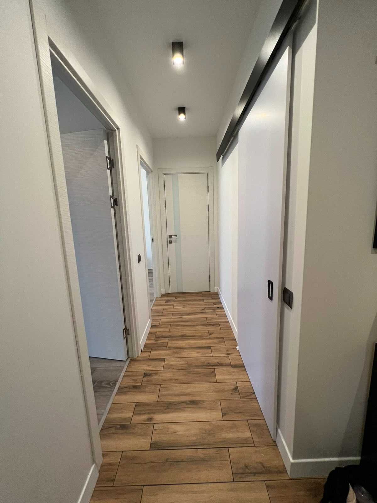 2-Room Studio Apartment in Avalon Complex, Chornovola Avenue