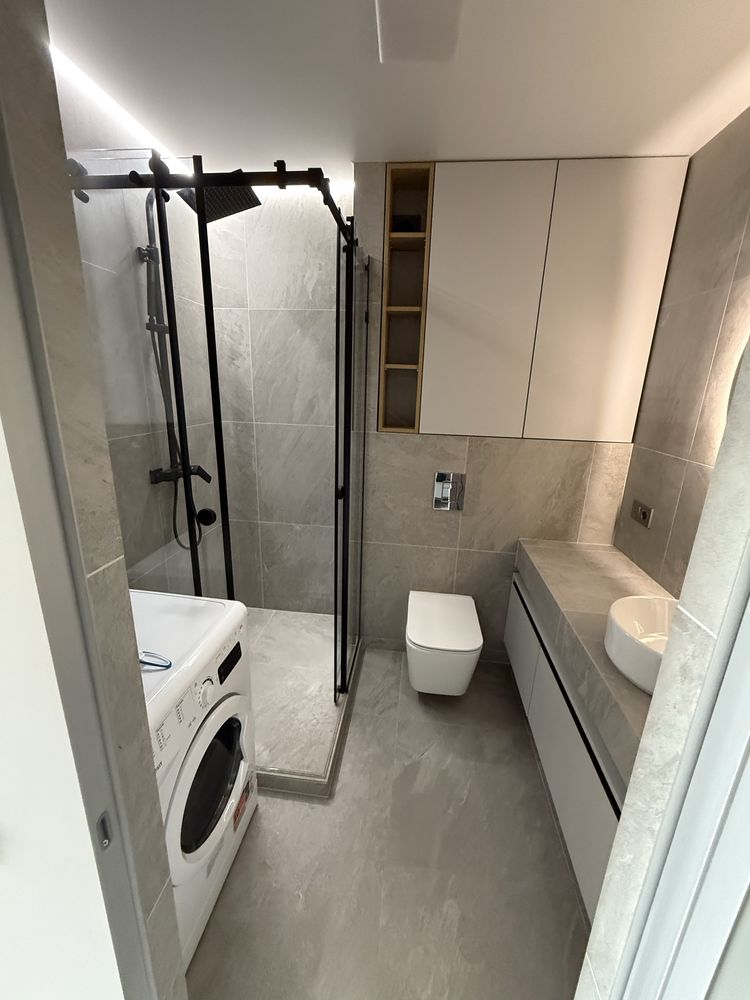 Smart Apartment in Riel City Complex - Modern Compact Living