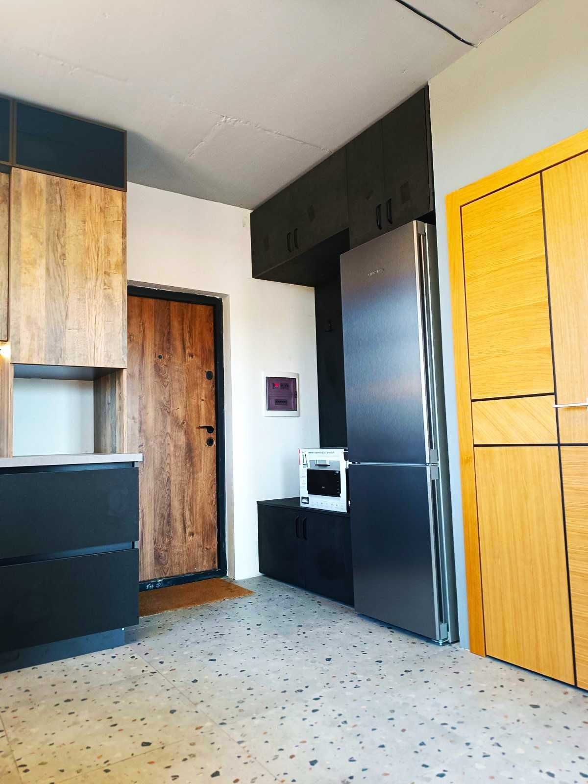 2-Room Apartment in Sofi House Complex, Sofiyivska Borshchahivka