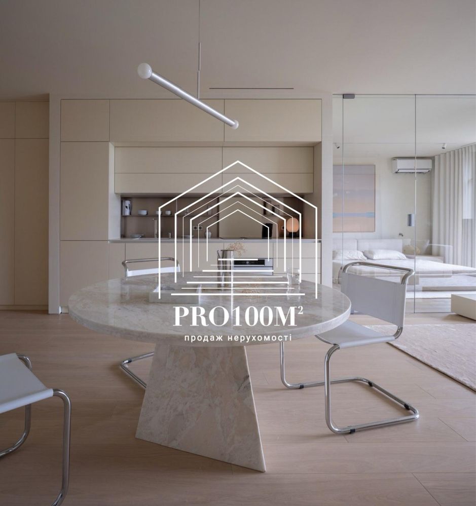 Linden Luxury Residences - Premium Luxury Residence in Historic Lipki District