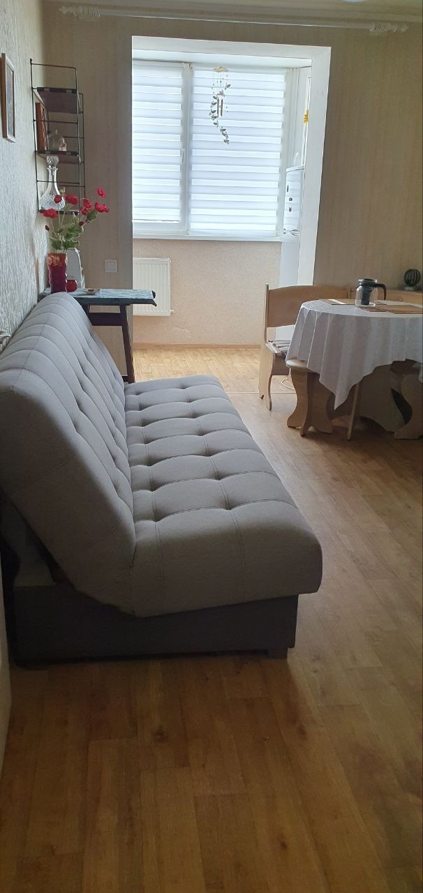 Spacious Apartment in ЖК Щасливий Complex with Modern Amenities