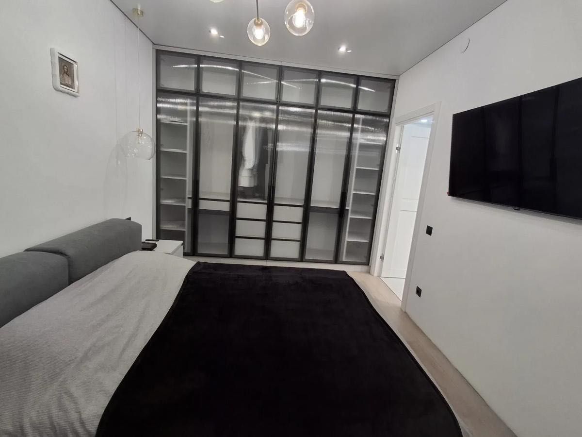 1-Bedroom Apartment with Parking in Hygge Complex