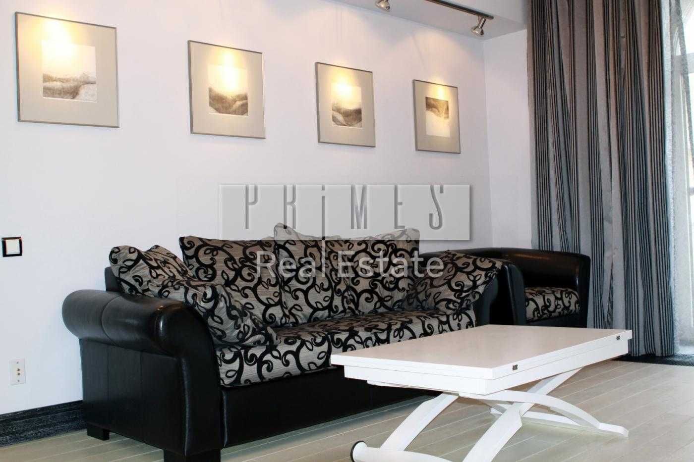 Spacious 72m² Apartment near Golden Gate Metro