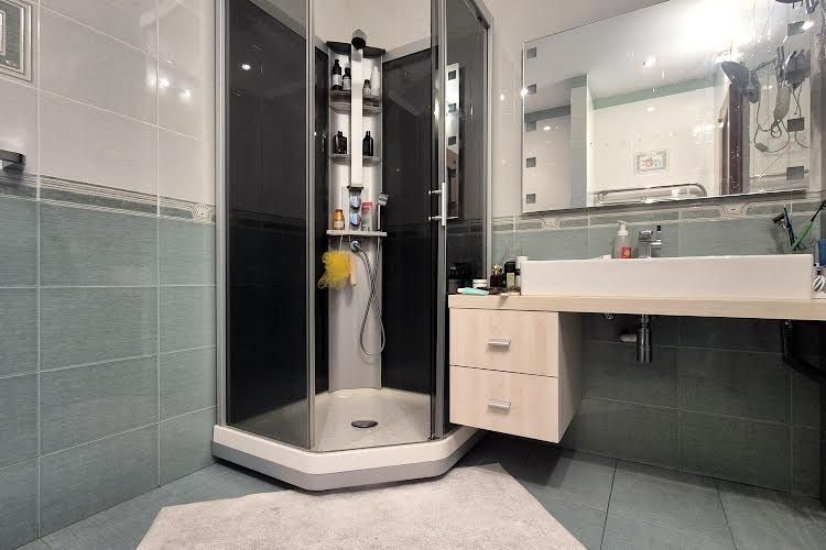 Spacious Apartment near Music Comedy Theater, French Boulevard, Arkada Residential Complex