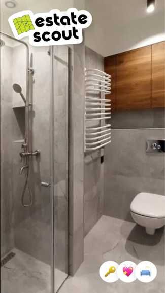 1-bedroom apartment in new building, Semycvit Complex, Shevchenko Street