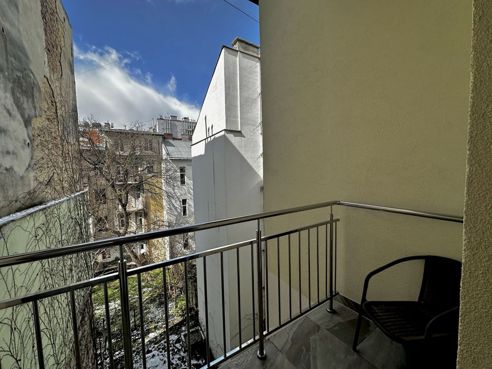 Near Leolend, NU Polytechnic, Euro Renovation, Functional Apartment