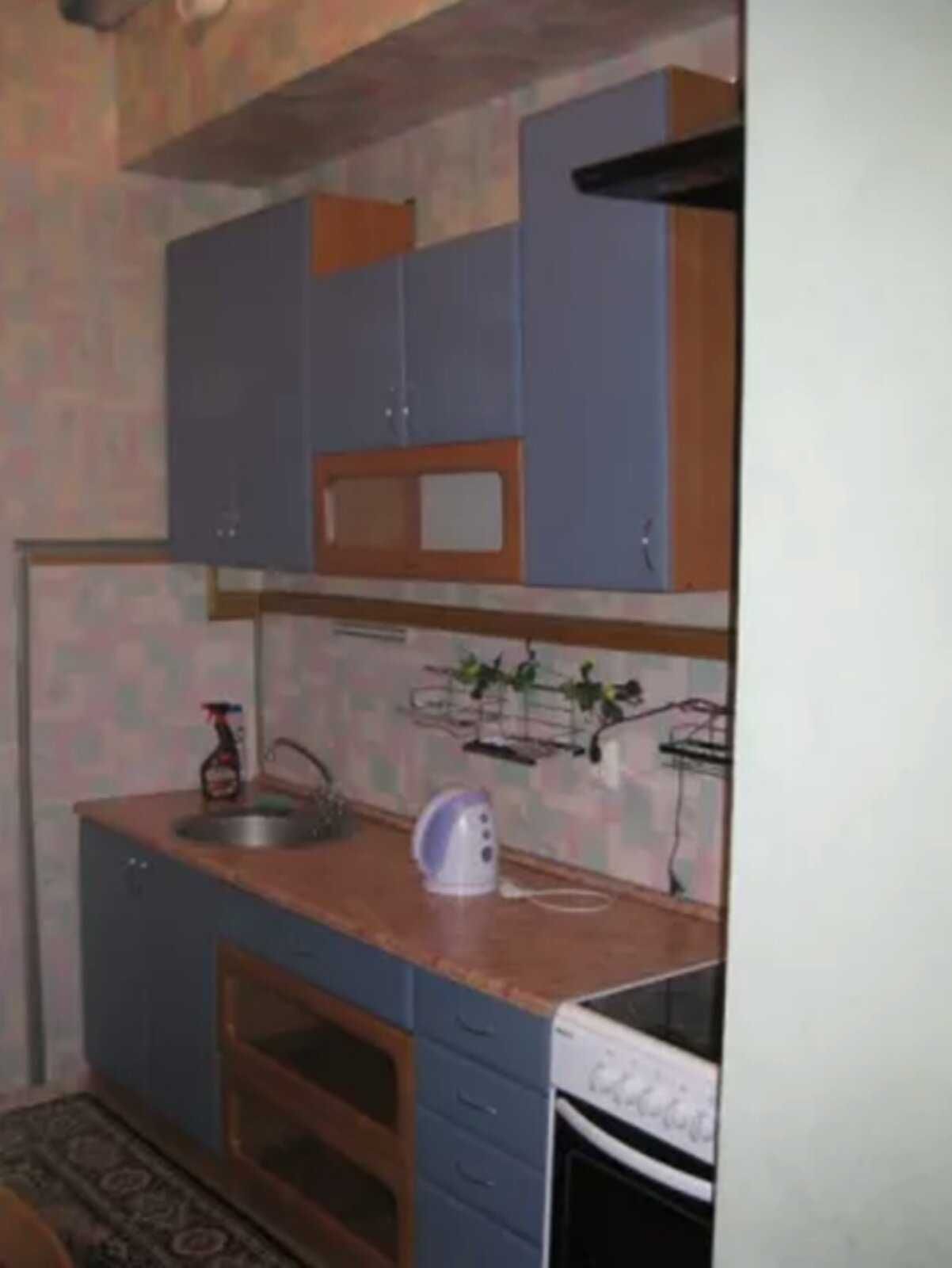 Cozy 1-bedroom apartment in Kotsiubynske suburb near Kyiv