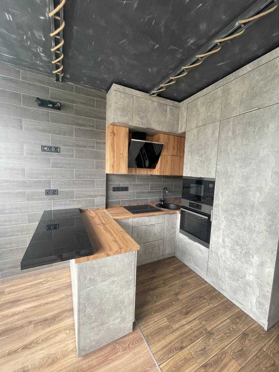 Cozy Apartment near Demievska Metro, Goloseyivsky District