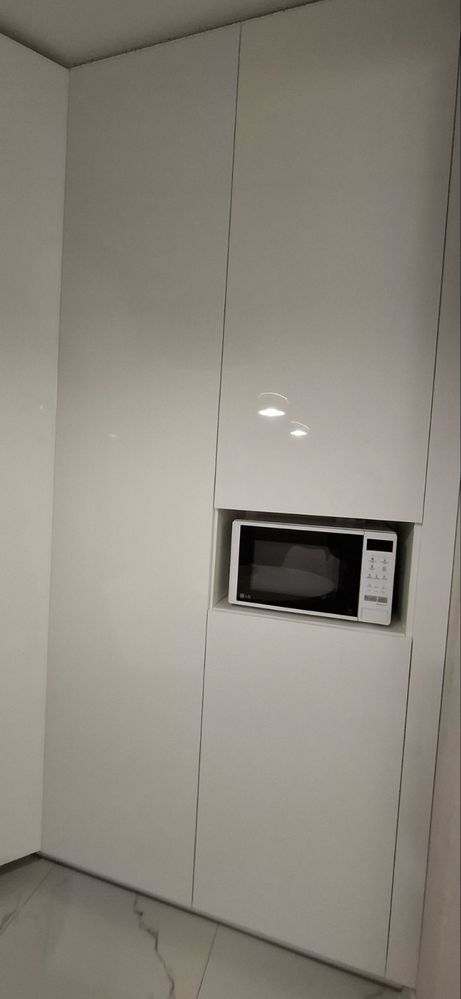 River Park-тағы 2 бөлмелі пәтер: Кең, Қазіргі заманғы, Толық жабдықталған