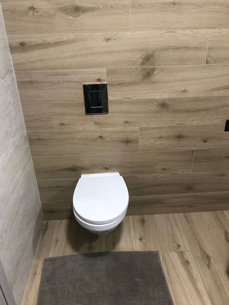 Умная квартира на улице Рудненская, жилой комплекс Riel City