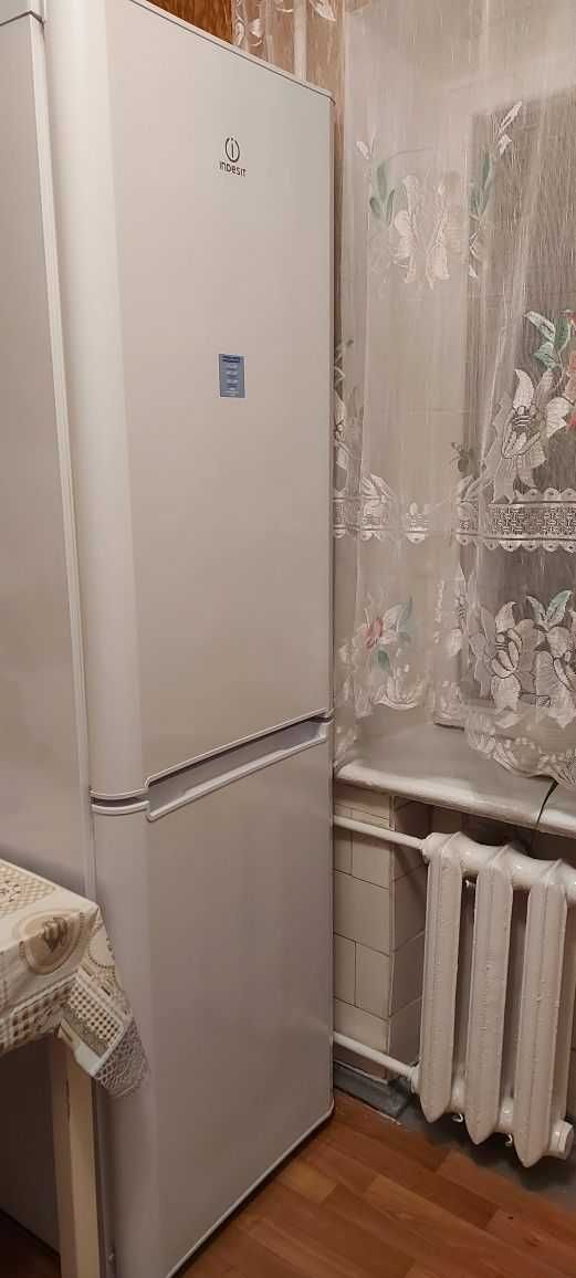 2-Room Apartment in Lesky with Fresh Renovation and Essential Amenities