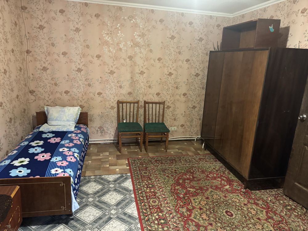Меблированная квартира в центре города, улица Павленко