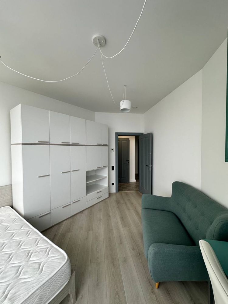 Stylish Apartment inMost-City, Dnipro - Comfortable 2-Bedroom Urban Living