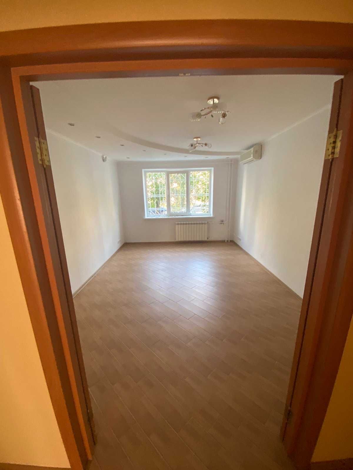 1-Room Apartment near Teremki Metro, Partial Furnishing