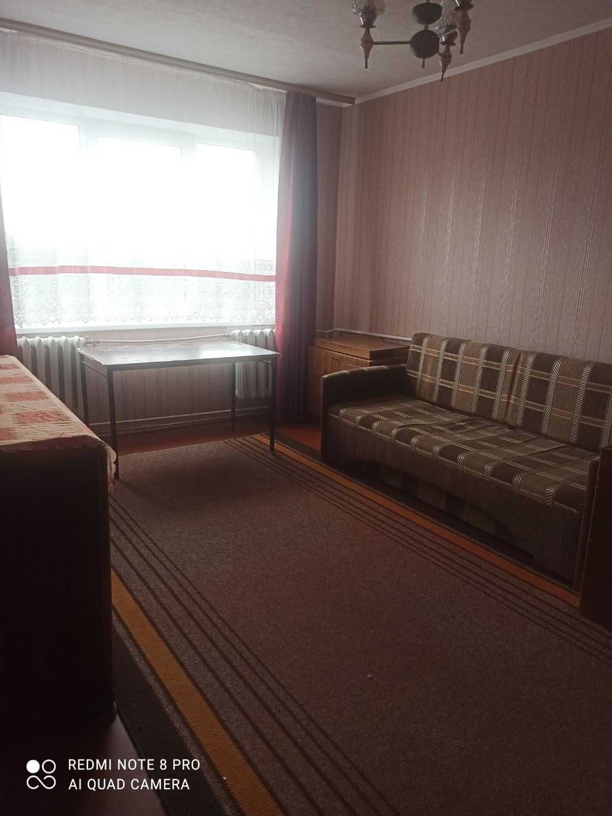1-Bedroom Apartment Near Hnata Yury Tram Stop