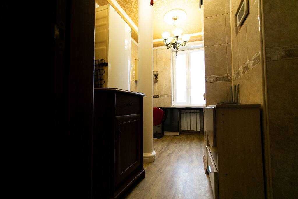 Spacious 3-Bedroom Apartment Near City Center