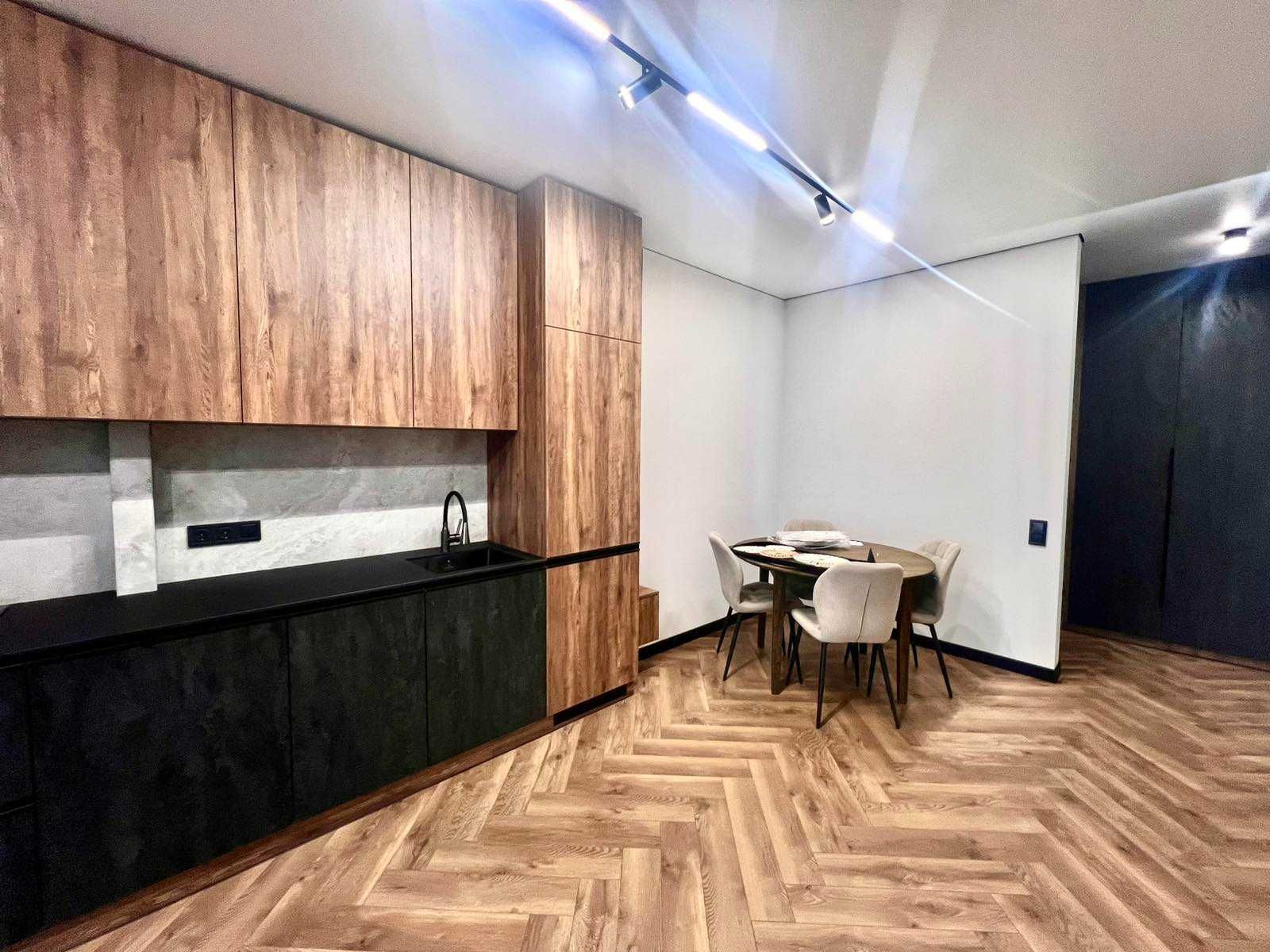 Stylish 1-Bedroom Apartment in Sofiyivka Complex