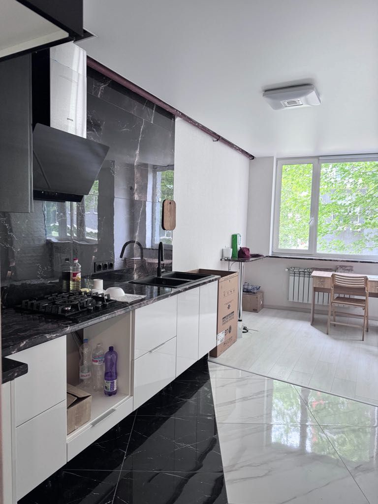 Cozy 1-bedroom apartment in Irpin, ŻK Synergia complex