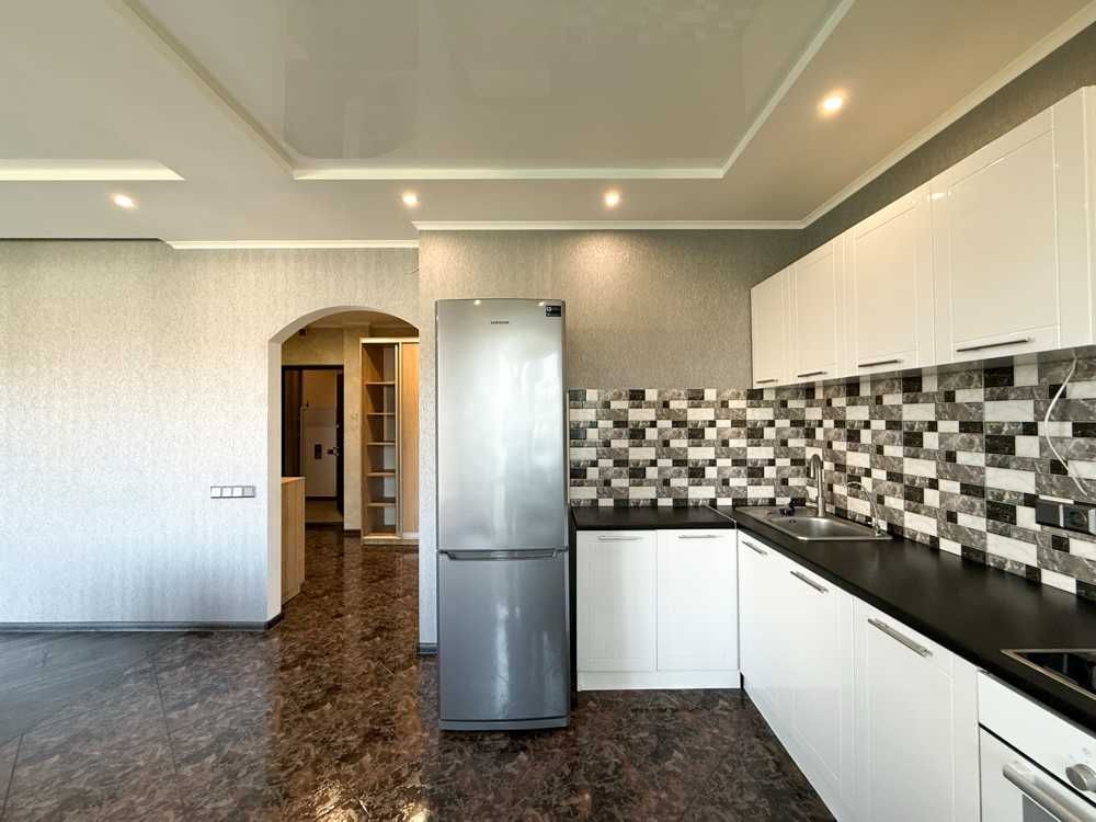 Modern Studio Apartment in Goloseevo District