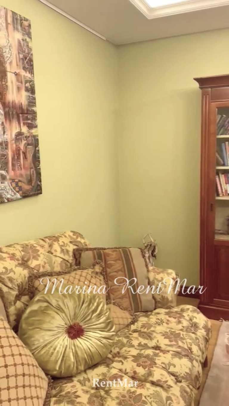 3-Bedroom Apartment in City Center near Shevchenko Park, ЖК Valmax