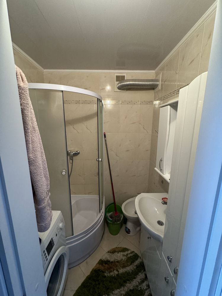 3-Room Apartment in Kovel City Center Near Taras Shevchenko Park