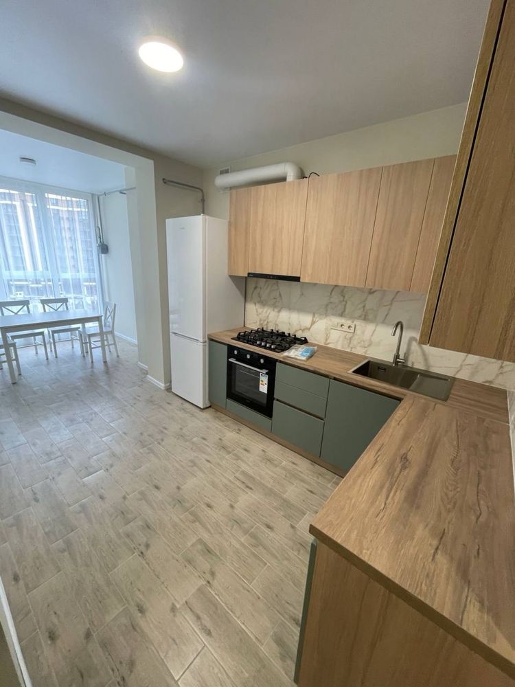 One-bedroom apartment in Sofia Residence with pet-friendly policy