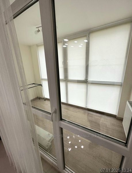 Designer 51m² Apartment with Underground Parking