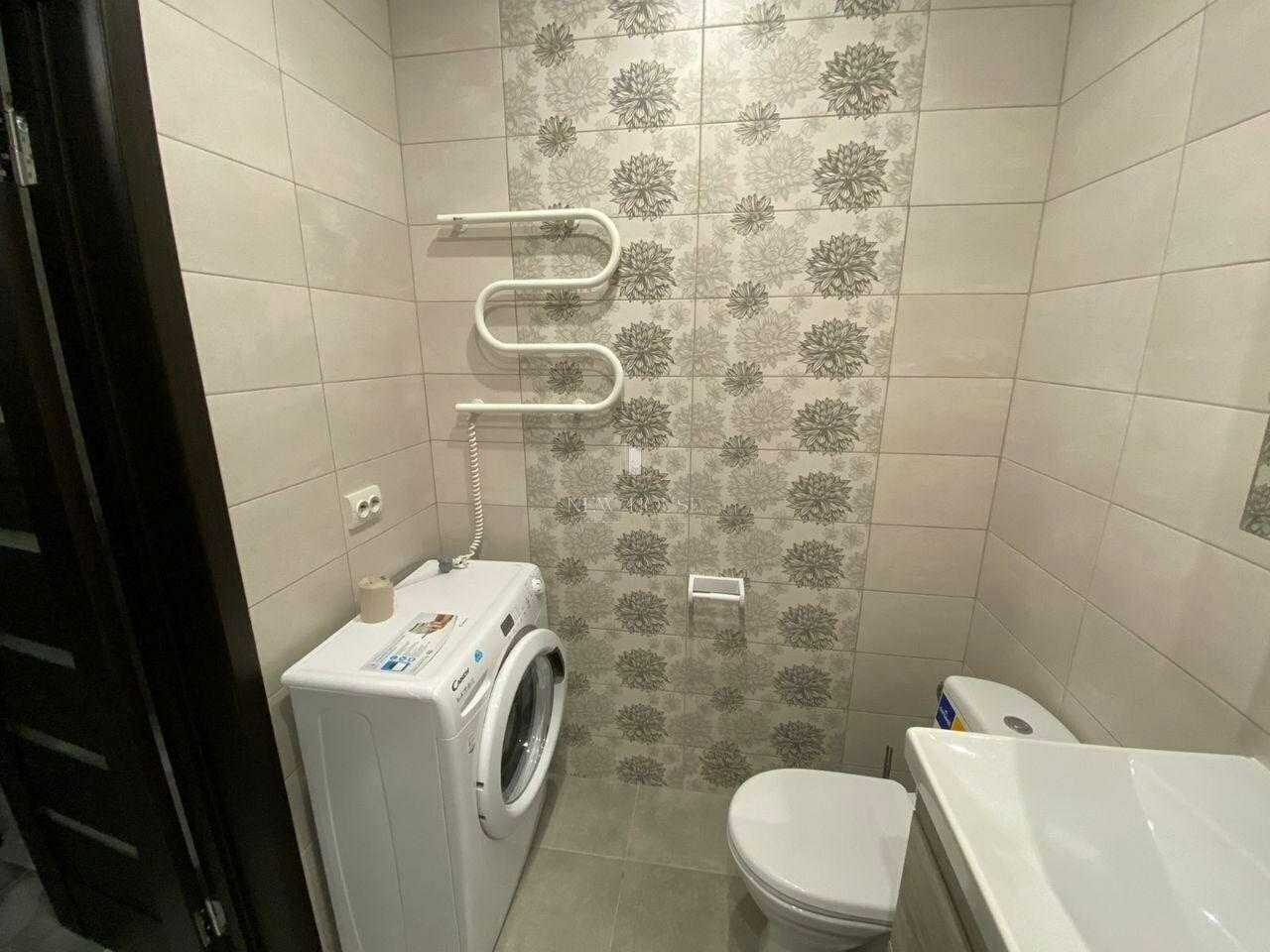 Cozy 1-bedroom apartment in new business-class building