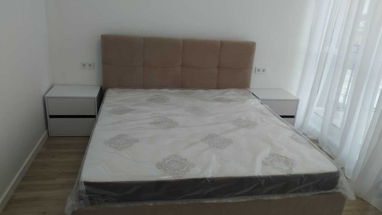 2-Room Apartment in Grand Village Complex, Skovorody Street, Sokilnyky
